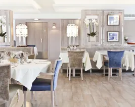 Residence Autonomie les Yuccas : Résidence Service Senior à Cannes