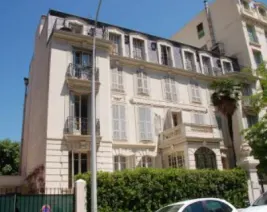 EHPAD Résidence Sainte-Marguerite : EHPAD à Nice