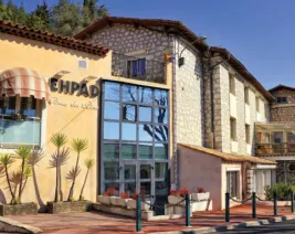 EHPAD la Brise des Pins : EHPAD à La Gaude