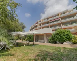 Résidence Villa Jacob : Résidence Service Senior à Nice