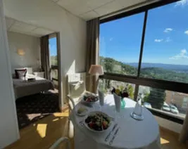 EHPAD le Pre du Lac : EHPAD à Châteauneuf-Grasse