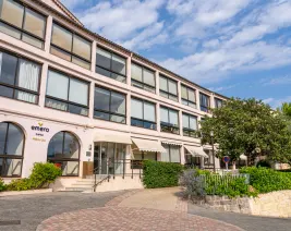 EHPAD le Pre du Lac : EHPAD à Châteauneuf-Grasse