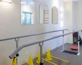 Résidence  les Pensées : EHPAD à Antibes