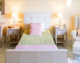 Résidence Seren : EHPAD à Cannes