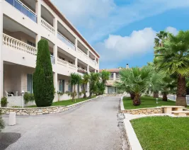 Korian le Grand Mas : EHPAD à Saint-Laurent-du-Var