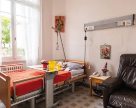 La Rosee 2 : EHPAD à Nice