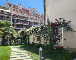 EHPAD la Rosée : EHPAD à Nice
