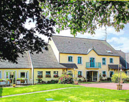 Marpa Db : Résidence Service Senior à Saint-Michel-des-Andaines