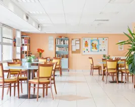 Residence la Vie : EHPAD à Vimoutiers