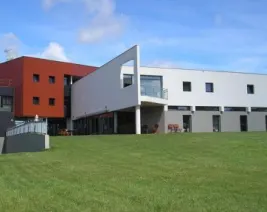 EHPAD Saint-Vincent de Paul-Occagnes : EHPAD à Occagnes