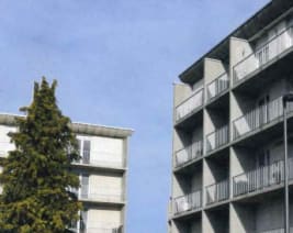 Résidence le Val d'Orne : Résidence Service Senior à Argentan