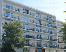 Résidence la Vallée d'Auge : Résidence Service Senior à Argentan
