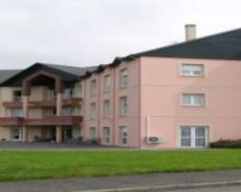 EHPAD du Houlme : EHPAD à Briouze
