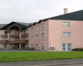 EHPAD du Houlme : EHPAD à Briouze