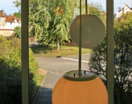 Résidence Autonomie Marius Leclercq : Résidence Service Senior à Damigny