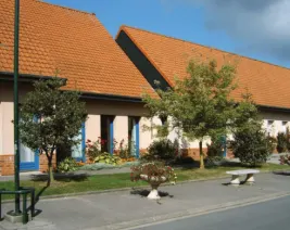 Marpa des 2 Vallées : Résidence Service Senior à Fauquembergues