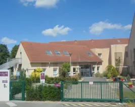 EHPAD Raymond Dufay : EHPAD à Longuenesse