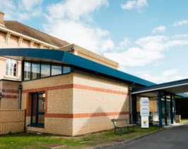 EHPAD l'Aquarelle : EHPAD à Bully-les-Mines