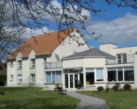 Unité de Vie Clos St Victor : Résidence Service Senior à Étaples