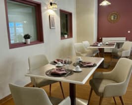 Residence les Lys : EHPAD à Montigny-en-Gohelle