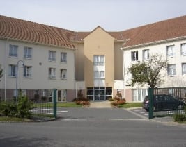 EHPAD Résidence Belle Fontaine : EHPAD à Neufchâtel-Hardelot