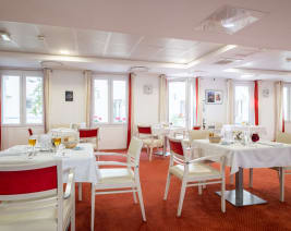 Maisonnée la Lorraine : EHPAD à Calais