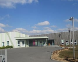 EHPAD de Oisy le Verger : EHPAD à Oisy-le-Verger