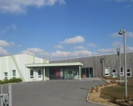 EHPAD de Oisy le Verger : EHPAD à Oisy-le-Verger
