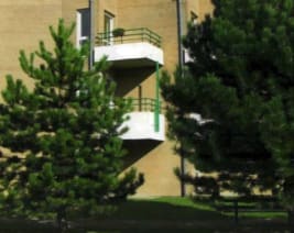 Résidence des Fontinettes : EHPAD à Arques