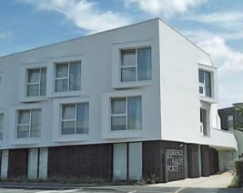 Résidence de la Haute Porte EHPAD de Guines : EHPAD à Guînes
