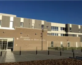 EHPAD Saint-Joseph : EHPAD à Lestrem