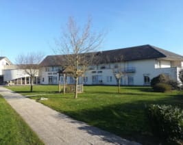 Maison de Retraite Saint-Augustin : EHPAD à Saint-Venant