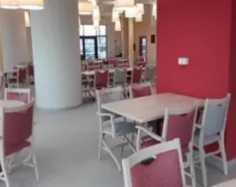 EHPAD de Croisilles : EHPAD à Croisilles