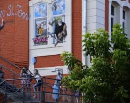 Résidence Saint-Jean : EHPAD à Laventie