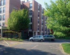 Foyer-Logement Louis Pasteur : Résidence Service Senior à Hénin-Beaumont