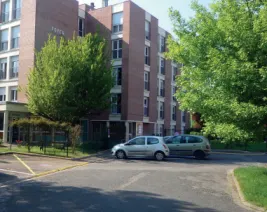 Foyer-Logement Louis Pasteur : Résidence Service Senior à Hénin-Beaumont