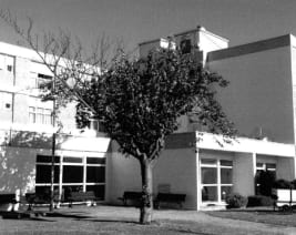 Foyer-Logement du Château : Résidence Service Senior à Wingles