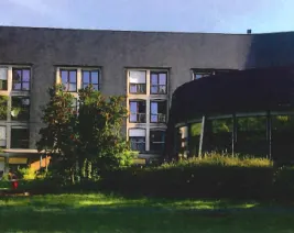 EHPAD D Huby Saint Leu : EHPAD à Huby-Saint-Leu