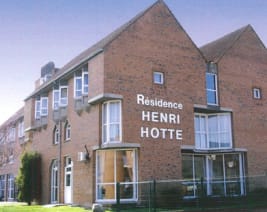 Résidence Henri Hotte : Résidence Service Senior à Méricourt