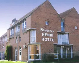 Résidence Henri Hotte : Résidence Service Senior à Méricourt