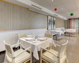 EHPAD Maisonnée Boisvallon : EHPAD à Ceyrat