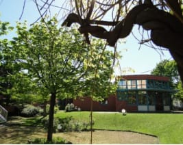 EHPAD Alexandre Varenne : EHPAD à Clermont-Ferrand