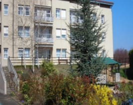 EHPAD le Cèdre : EHPAD à Pont-du-Château