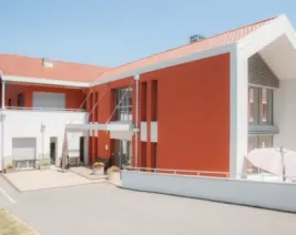 Maison Annette et Marguerite : EHPAD à Loubeyrat