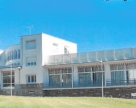 EHPAD Michèle Agenon : EHPAD à Saint-Jean-d'Heurs