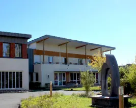 EHPAD Maison Saint-Joseph : EHPAD à Lezoux