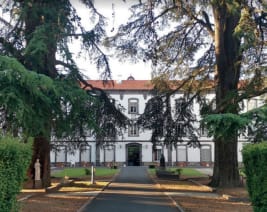 La Maison des Champs Fleuris : EHPAD à Clermont-Ferrand