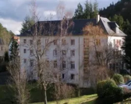 EHPAD Résidence Jeanson : EHPAD à Saint-Nectaire