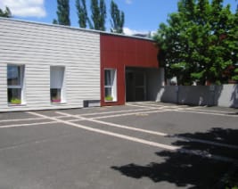 Foyer-Logement de Saint Eloy les Mines : Résidence Service Senior à Saint-Éloy-les-Mines