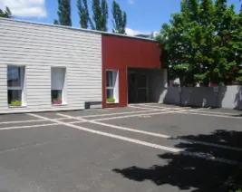 Foyer-Logement de Saint Eloy les Mines : Résidence Service Senior à Saint-Éloy-les-Mines